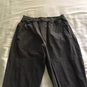 Lululemon Light Weight Pants